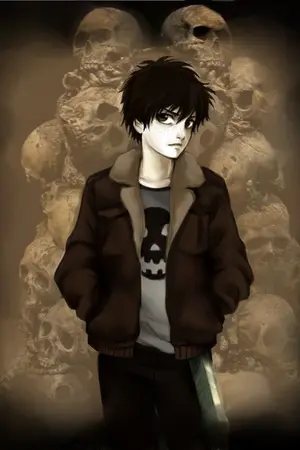 ปกนิยาย Hidden Dagger