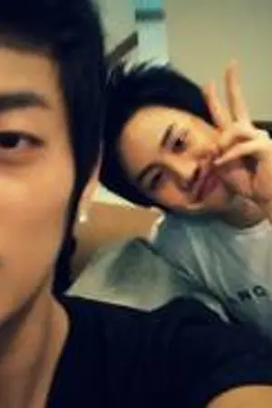 ปกนิยาย [fic beast]รักนายจอมแสบ