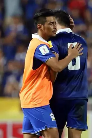 ปกนิยาย Bad boy ถ้าร้ายแล้วได้รักก็ยอม