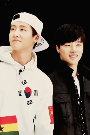 ปกนิยาย [SF] Odor - (BJIN)