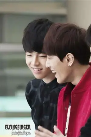 ปกนิยาย [SF] What do you mean? - JunDong