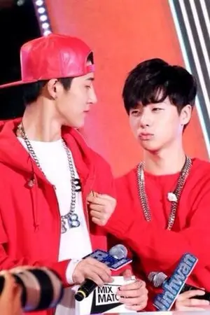 ปกนิยาย [SF] December 24th - BJIN