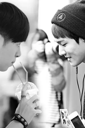 ปกนิยาย [SF] Our Beginning -Jundong