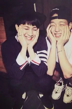 ปกนิยาย Common Ground (BobYun)