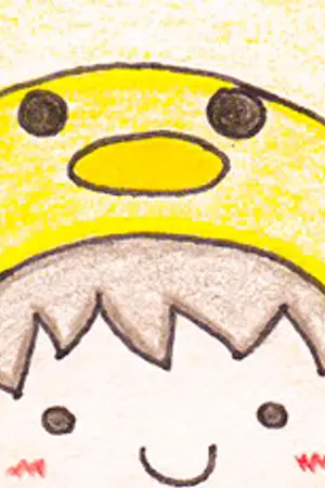 ปกนิยาย ►ลู่หานหลานเหล่าเจ็ก กับ หัวหน้าห้องลูกเป็ดโอเซฮุน◄