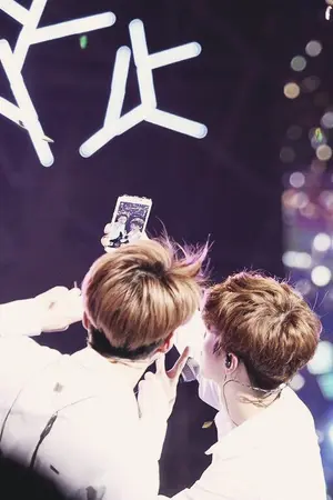 ปกนิยาย [FIC] #ลู่วิทยาฮุนวิศวะ