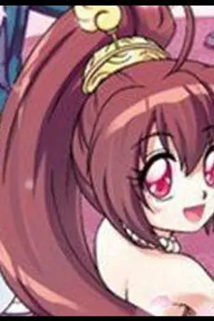 ปกนิยาย [ลา ฟลอร่า][Giyu&Tiwa Love promote! ]วุ่นรัก...ลุ้นหัวใจ