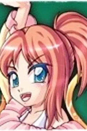 ปกนิยาย [Fic LaFlora Special] รักใสใสของสองหัวใจ(เปโดรxเอสเมอรันด้า)