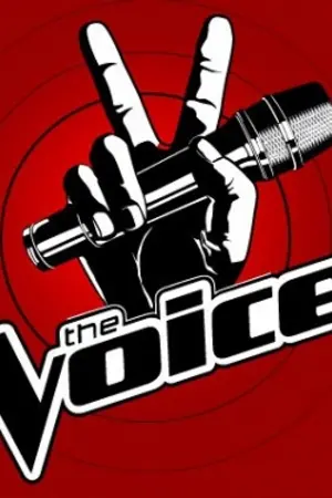 ปกนิยาย The Voice: เพลงนี้เพื่อเธอ เสียงนี้เพื่อชัยชนะ