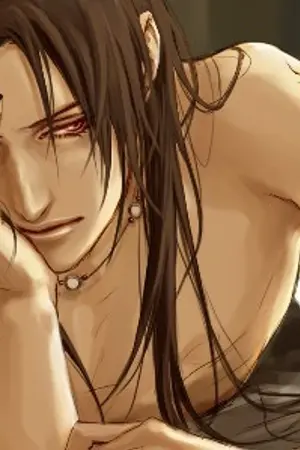 ปกนิยาย Seme Kingdom [เปิดรับสมัคร]