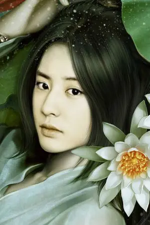 ปกนิยาย [Fic EXO] KrisYeol มังกรแห่งความมืด