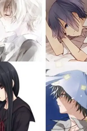 ปกนิยาย Endless Life