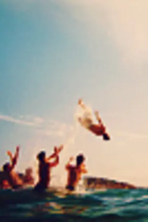 ปกนิยาย An Exchange Student เรียนนอกไม่ได้สบายนะครับ