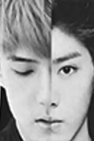 ปกนิยาย [Exo]Last Christmas[HunHan]