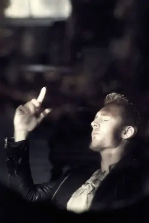 ปกนิยาย [THOR]LOKI:บันทึกรักร้ายกับนายเทพเจ้า