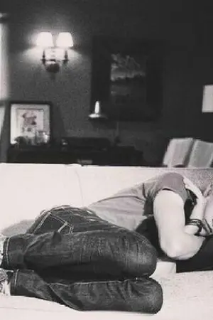 ปกนิยาย Fic:Parksborn(HURTS)