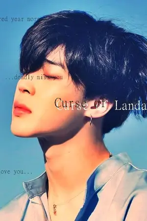 ปกนิยาย Curse of Landa | วังมังกร (KOOKMIN)