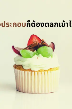 ปกนิยาย