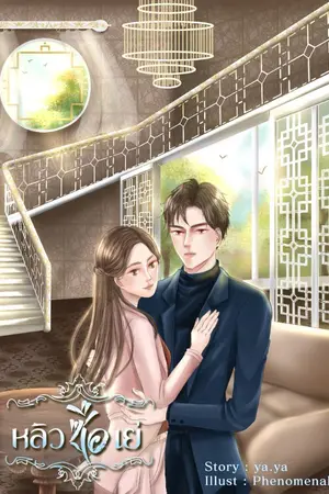 ปกนิยาย หลิวซือเย่ (END)