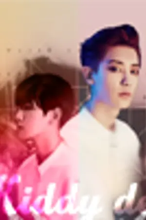 ปกนิยาย ❥Kiddy9 All DES.<Close>