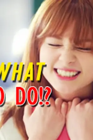 ปกนิยาย What to do!? ถ้าอยากเตะคนต้องทำยังไง