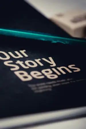 ปกนิยาย [Short Fic] Our Story Begins About TONJAMES.