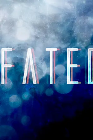 ปกนิยาย [Fic SHINee,MBLAQ]  Everything's Fated.