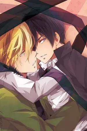 ปกนิยาย [Fic Reborn , KHR]  Love Scenes Of  Vongola