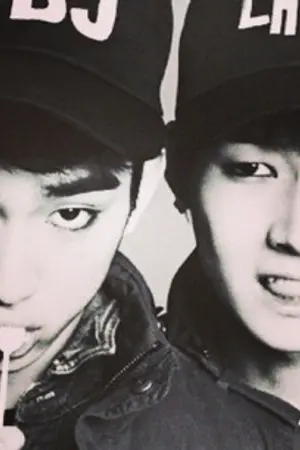 ปกนิยาย [SF/OS][GOT7]  วันว่าง     #BNior