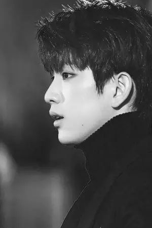 ปกนิยาย Revival Project | BNior