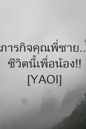 ปกนิยาย