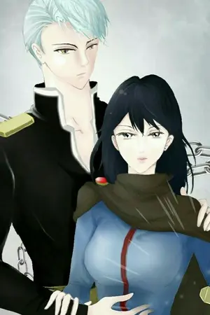 ปกนิยาย The Empress วีรสตรีผู้หวนคืน