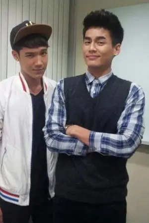 ปกนิยาย [FIC TS8] My Darling รักนี้ฉันให้เธอ(HKS)(Feat.HC GR )