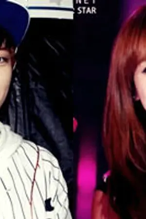 ปกนิยาย [EXO F(X)]High School Inlove ความรักในรั้วโรงเรียน