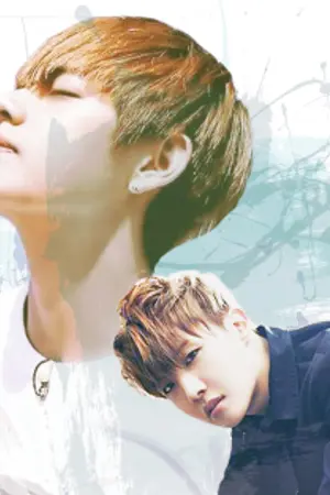 ปกนิยาย [FIC BTS] Prince Dolphins'เจ้าชายโลมา {HopeV}