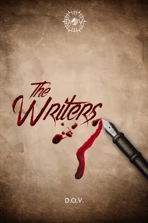 ปกนิยาย The Writers…