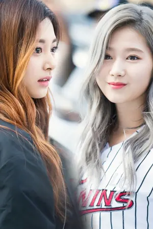 ปกนิยาย [ TWICE ] ทฤษฎีของดาวพลูโต  ( SANA x TZUYU)