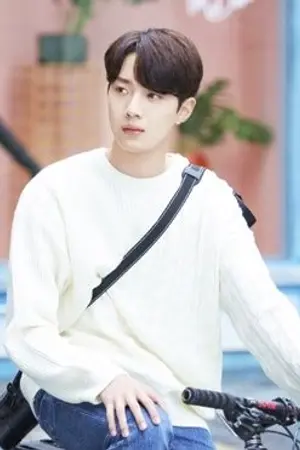 ปกนิยาย "น่าน" นทีแห่งหัวใจ :: When I fell in love with that doctor