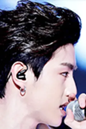 ปกนิยาย MARKBAM STATION ( OS & SF )