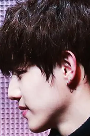 ปกนิยาย The Lecturer -, MarkBam♡ (END)