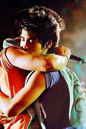 ปกนิยาย [Fic SHINee] รักครั้งนี้ ... NON STOP [HoHyun x OnKey]