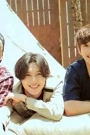 ปกนิยาย [Fic SHINee] SF SHINee V.2