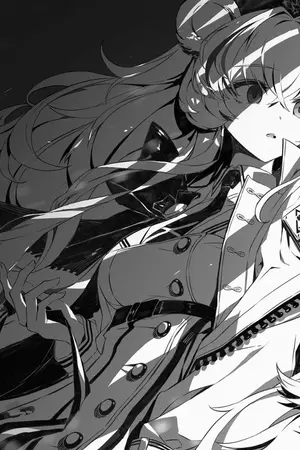 ปกนิยาย [MHA] การเป็นตำรวจในโลกฮีโร่มันไม่ง่ายเอาซะเลย