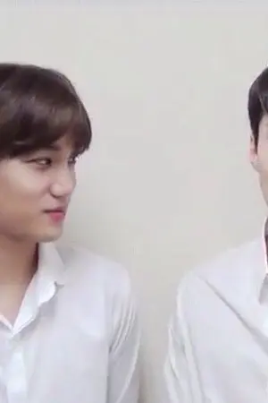 ปกนิยาย My Pretend Boyfriend - KaiHun