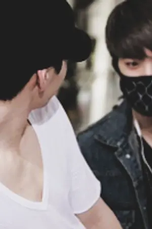 ปกนิยาย {GOT7} C O N F U S I O N ○ Markjae