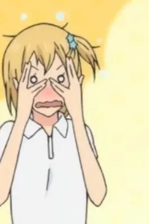 ปกนิยาย YAOI แปลเพื่อความสนุก