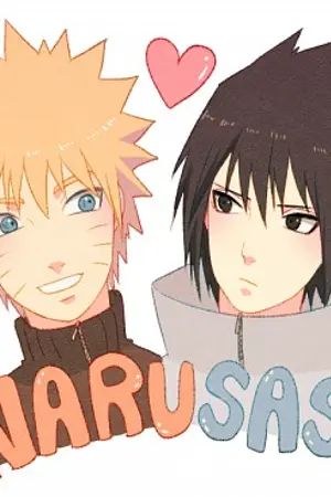 ปกนิยาย [ Fic Naruto ] บ้านเราติดกัน♥ (Y)aoi