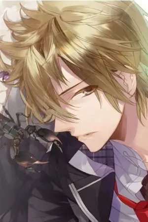 ปกนิยาย ทะลุมิติมาเป็นผู้ชายซะงั้น (Yaoi)