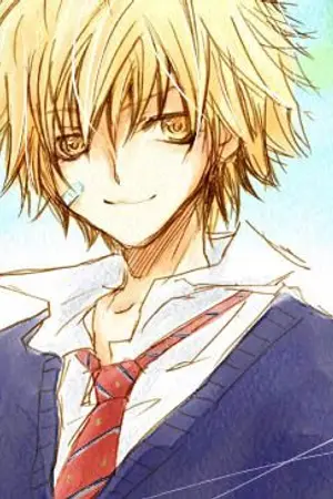 ปกนิยาย องค์ชายลำดับที่ 7 (YAOI)