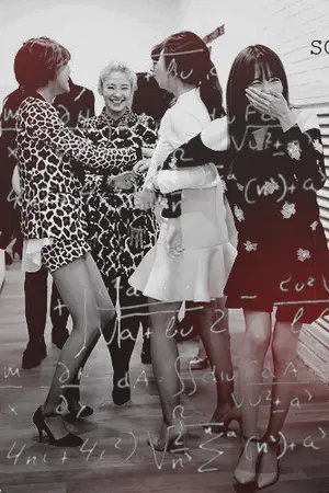 ปกนิยาย ◤ BEHIND THE SCENE ◢  :: { Exo x Snsd }